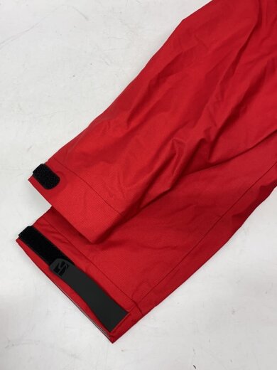 商品画像：エバーブレスフォトン/ナイロンジャケット/M/ナイロン/RED 5