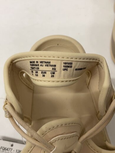 商品画像：AIR MAX KOKO SANDAL_エア マックス ココ サンダル/25cm/BEG 5