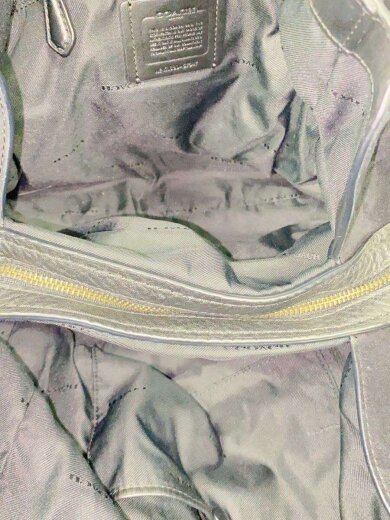 商品画像：イーディー/ハンドバッグ/レザー/BLK 6