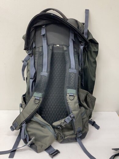 商品画像：リュック/ナイロン/GRY/PU8172 3