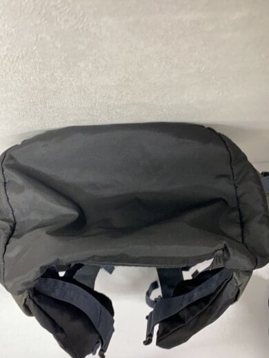 商品画像：リュック/ナイロン/GRY/PU8172 4