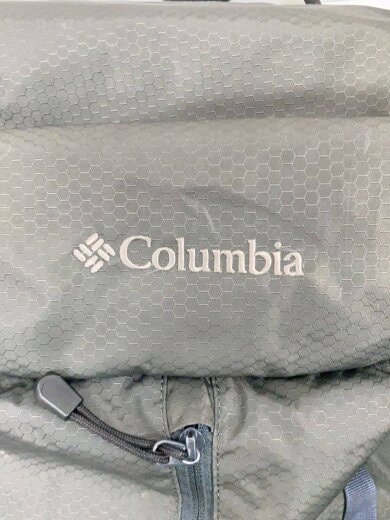 商品画像：リュック/ナイロン/GRY/PU8172 5