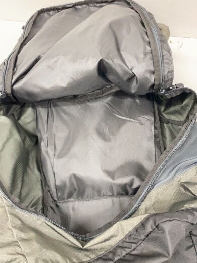 商品画像：リュック/ナイロン/GRY/PU8172 6