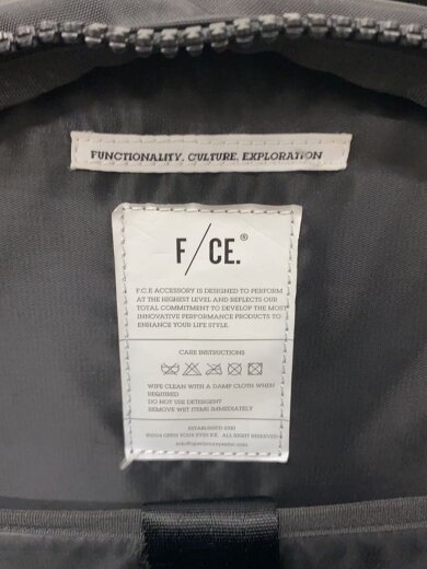 商品画像：リュック/--/BLK 5