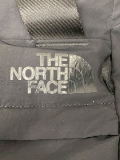 商品画像：リュック/ナイロン/BLK/NF0A52T5 5