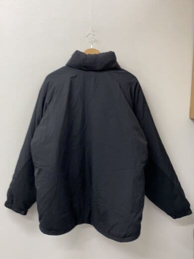 商品画像：ダウンジャケット/L/ナイロン/BLK/WP1008 2