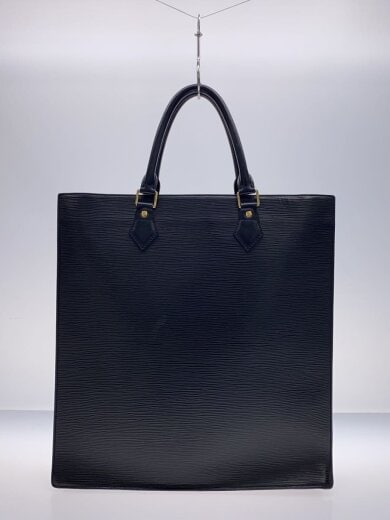 商品画像：サック・プラ_エピ/--/BLK 3