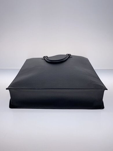 商品画像：サック・プラ_エピ/--/BLK 4