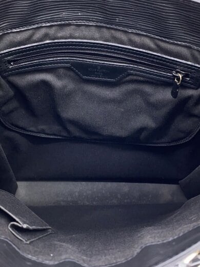 商品画像：サック・プラ_エピ/--/BLK 6