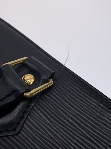 商品画像：サック・プラ_エピ/--/BLK 8