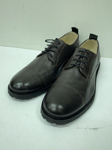 商品画像：ROYAL REPUBLIQ/ドレスシューズ/42/BRW/レザー 2