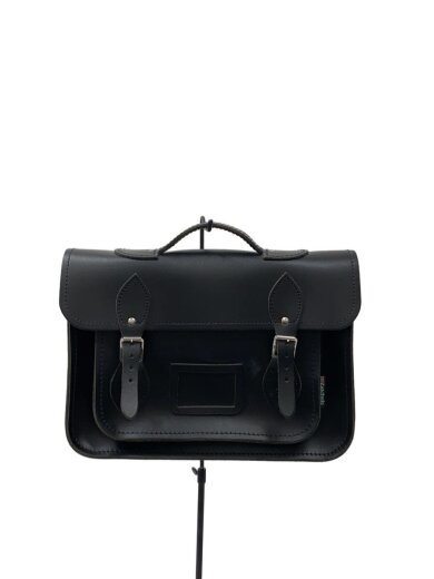 商品画像：バッグ/レザー/BLK 1