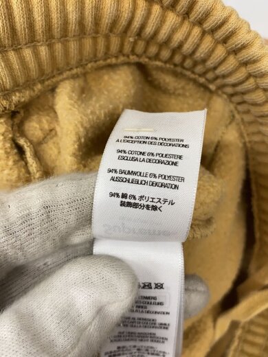 商品画像：ショートパンツ/M/コットン/YLW/無地 5