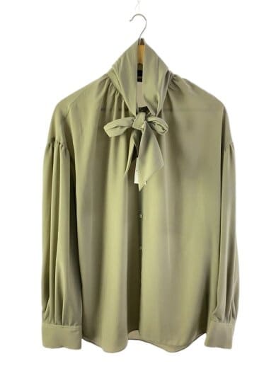 商品画像：長袖シャツ/42/ポリエステル/2122-107 1