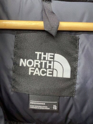 商品画像：ダウンジャケット/XL/ナイロン/ORN/無地/US規格 3