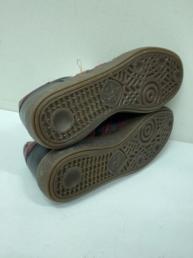 商品画像：HANDBALL SPEZIAL_ハンドボール スペツィアル/25.5cm/BLK// 4