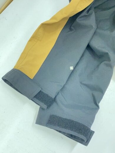 商品画像：MOUNTAIN LIGHT JACKET_マウンテンライトジャケット/L/ナイロン/CML/無地 5