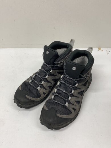 商品画像：トレッキングブーツ/27.5cm/GRY/471817 2