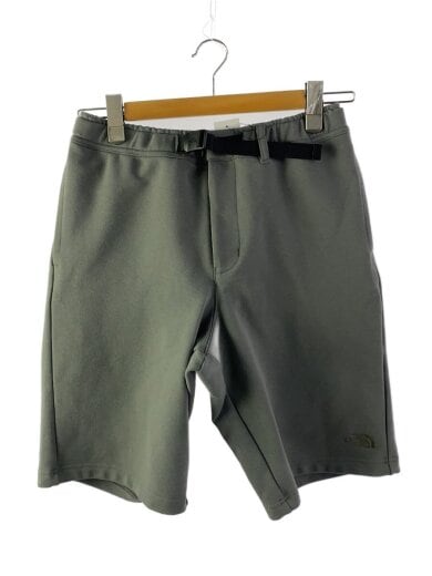 商品画像：ライトスウェットショーツ/XS/ポリエステル/GRY 1