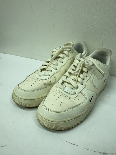商品画像：AIR FORCE 1 07 ESS TRK3_エア フォース 1 07 ESS TRK3/28cm/WHT// 2