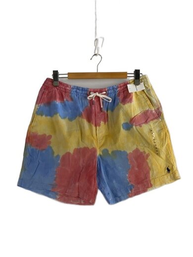 商品画像：ショートパンツ/XL/コットン/マルチカラー// 1