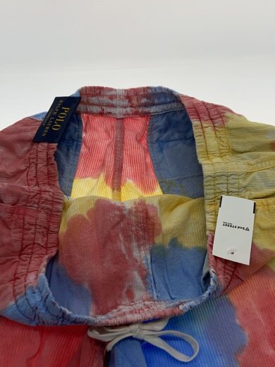 商品画像：ショートパンツ/XL/コットン/マルチカラー// 3