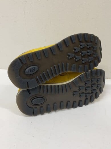 商品画像：ローカットスニーカー/28cm/YLW/U574LGB1/Bodega 4