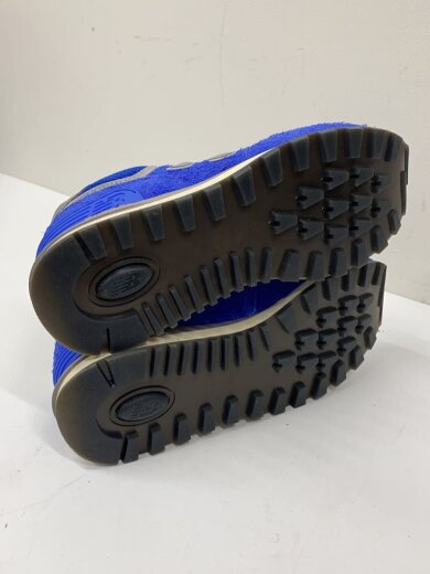 商品画像：ローカットスニーカー/28cm/YLW/U574LGD1/Bodega 4