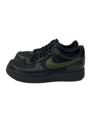 商品画像：エア フォース 1 LOW GORE-TEX/27cm/BLK 1