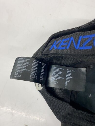 商品画像：キャップ/--/BLK/メンズ/FA65AC301F20 6