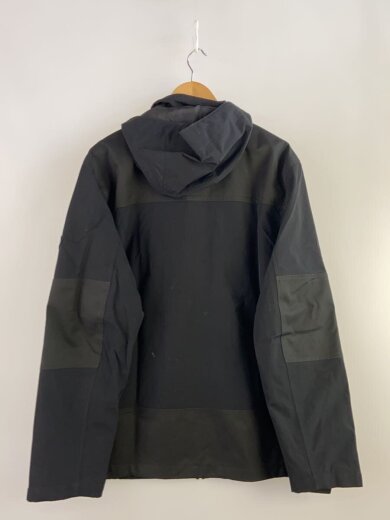 商品画像：マウンテンパーカ/XL/ナイロン/BLK// 2