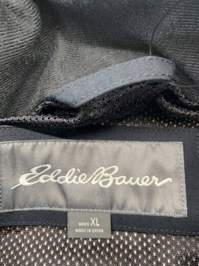 商品画像：マウンテンパーカ/XL/ナイロン/BLK// 3