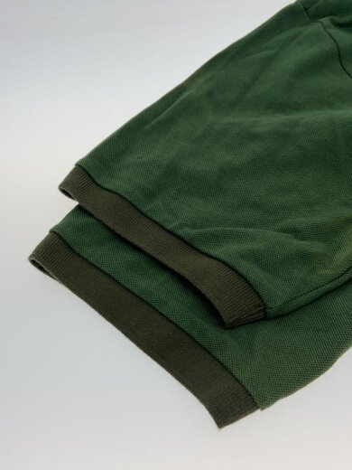 商品画像：ポロシャツ/L/コットン/GRN/NT3019N// 5