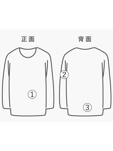 商品画像：ポロシャツ/L/コットン/GRN/NT3019N// 8