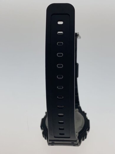商品画像：ソーラー腕時計_G-SHOCK/デジタル/ラバー/BLK// 5