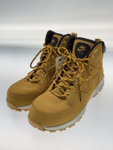 商品画像：MANOA LEATHER/マノアレザー/キャメル/454350-700/26.5cm/CML 2