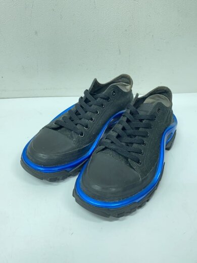 商品画像：オリジナルス/RS NEW RUNNER/ラフシモンズ ニューランナー/ブラック/DA9296/25cm/BLK 2