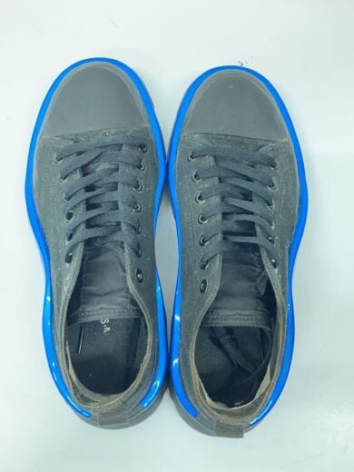 商品画像：オリジナルス/RS NEW RUNNER/ラフシモンズ ニューランナー/ブラック/DA9296/25cm/BLK 3