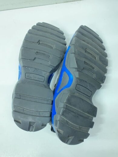 商品画像：オリジナルス/RS NEW RUNNER/ラフシモンズ ニューランナー/ブラック/DA9296/25cm/BLK 4