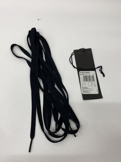 商品画像：オリジナルス/RS NEW RUNNER/ラフシモンズ ニューランナー/ブラック/DA9296/25cm/BLK 6