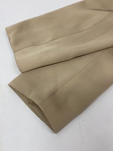 商品画像：TEECHI/テーラードジャケット/36/--/BEG/無地/TW01-SN2119 5