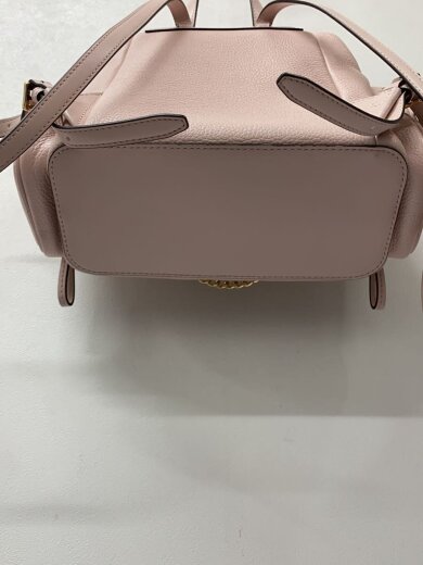 商品画像：リュック/レザー/PNK/無地/35T1GTTB6L 4