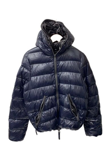 商品画像：ダウンジャケット/48/ナイロン/NVY 1