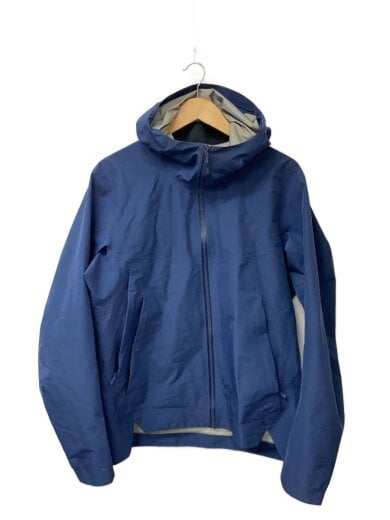 商品画像：ナイロンジャケット/L/ナイロン/NVY/17313 1