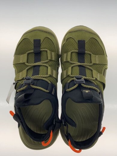 商品画像：サンダル/26cm/KHK/NF0A83NL 3