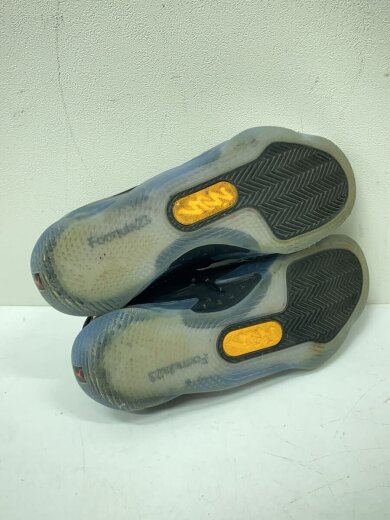 商品画像：JORDAN ZION 3 PF_ジョーダン ザイオン 3 PF/25cm/WHT 4
