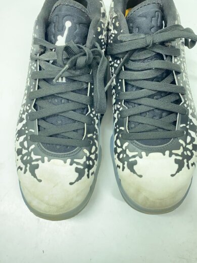商品画像：JORDAN ZION 3 PF_ジョーダン ザイオン 3 PF/25cm/WHT 7