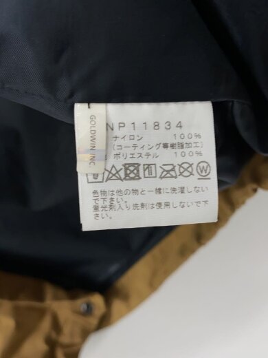 商品画像：MOUNTAIN LIGHT JACKET_マウンテンライトジャケット/XL/ナイロン/CML// 4