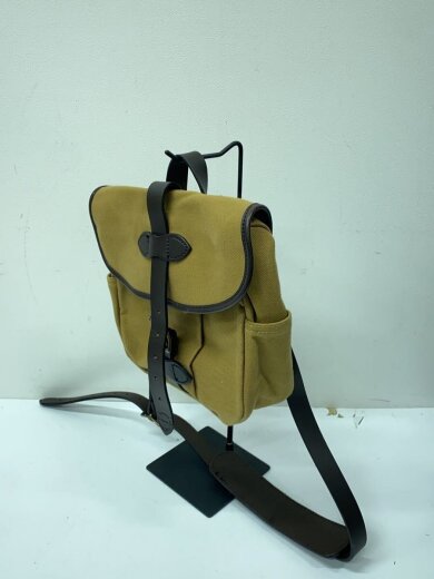 商品画像：ショルダーバッグ/キャンバス/CML/無地 2