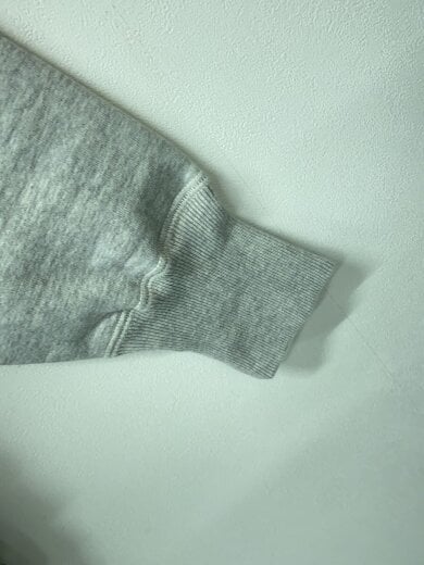 商品画像：スウェット/M/コットン/GRY/プリント 4